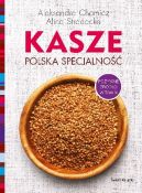 Ok�adka - Kasze