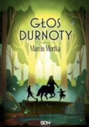 Okadka ksizki - Gos Durnoty