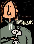 Okadka ksizki - Bystrzak