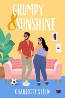 Okładka - Grumpy & sunshine