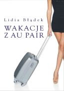 Ok�adka -  Wakacje z Au Pair 