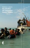 Okadka - Na poudnie od Lampedusy. Podre rozpaczy