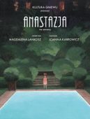 Okadka - Anastazja tom 1