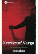 Okadka ksizki - Masakra