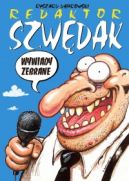 Okadka - Redaktor Szwdak: Wywiady Zebrane