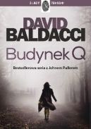 Okładka - Budynek Q