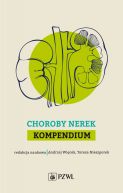 Okadka ksizki - Choroby nerek. Kompendium