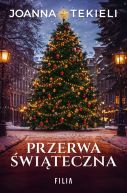 Okładka - Przerwa świąteczna