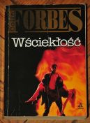 Ok�adka ksi�zki - W�ciek�o��