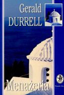 Okadka ksizki - Menaeria