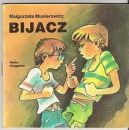 Okładka ksiązki - Bijacz