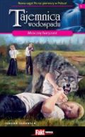 Ok�adka ksi�zki - Tajemnica wodospadu Tom 5. Mroczny horyzont
