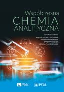 Okadka ksizki - Wspczesna chemii analityczna