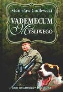 Okładka - Vademecum myśliwego 