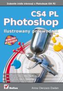 Okładka - Photoshop CS4 PL Ilustrowany przewodnik