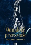 Okładka - Odnaleźć przeszłość