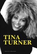 Okadka ksizki - Tina Turner
