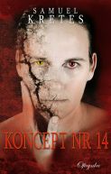Okładka - Koncept nr 14