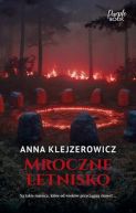 Ok�adka - Mroczne letnisko