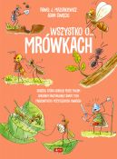Okadka - Wszystko o mrwkach