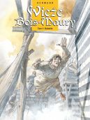 Ok�adka - Wie�e Bois-Maury. Tom 1. Babette