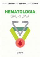Okładka - Hematologia sportowa