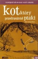 Okadka - Kot, ktry przedrzenia ptaki. Tom 20