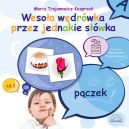 Okadka - Wesoa wdrwka przez jednakie swka. Cz 1