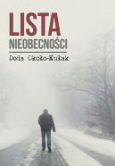 Ok�adka ksi�zki - Lista nieobecno�ci