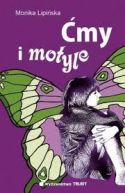 Okadka ksizki - my i motyle