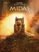 Ok�adka - �wiat Mit�w. Midas