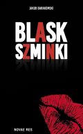 Ok�adka - Blask szminki