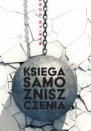 Ok�adka - Ksi�ga samozniszczenia