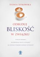 Okadka ksizki - Odbuduj blisko w zwizku