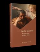 Okładka - JÓZEF Z NAZARETU lectio divina biblijnej ikony