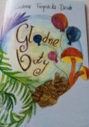 Ok�adka - G�odne buty