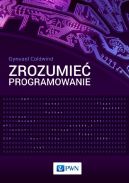 Okładka - Zrozumieć programowanie