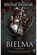 Okładka książki - Bielma