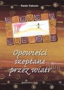 Ok�adka - OPOWIE�CI SZEPTANE PRZEZ WIATR