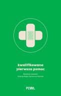 Ok�adka - Kwalifikowana pierwsza pomoc