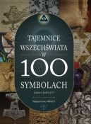 Okadka ksizki - Tajemnice wszechwiata w 100 symbolach