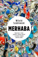 Okładka - Merhaba. Reportaże z tomu 