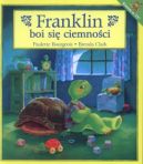 Okadka ksizki - Franklin boi si ciemnoci