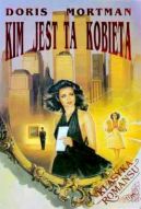 Okadka - Kim jest ta kobieta