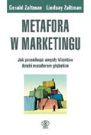 Ok�adka - Metafora w marketingu