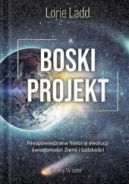 Ok�adka - Boski projekt