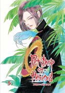 Ok�adka - Pet Shop of Horrors - 5 