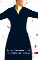 Okadka - Pienidze od Hitlera