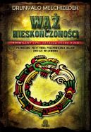 Ok�adka ksi�zki - W�� Niesko�czono�ci