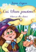 Ok�adka - Co� Wam powiem!